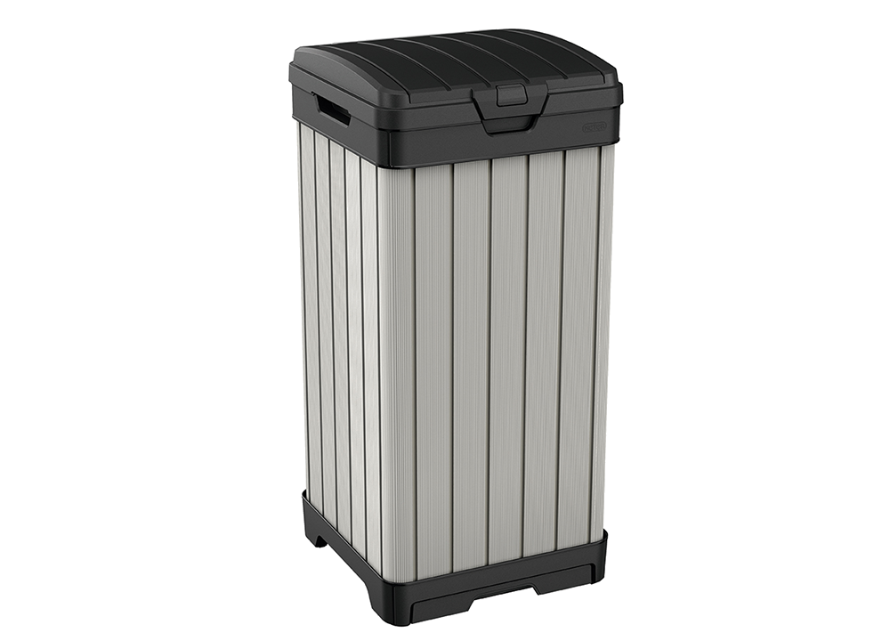 ROCKFORD 125L, мусорный бак