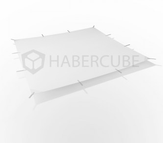 Тент сетка 2,9*2,7