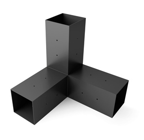 Комплект HABERCUBE TRIO (2шт)