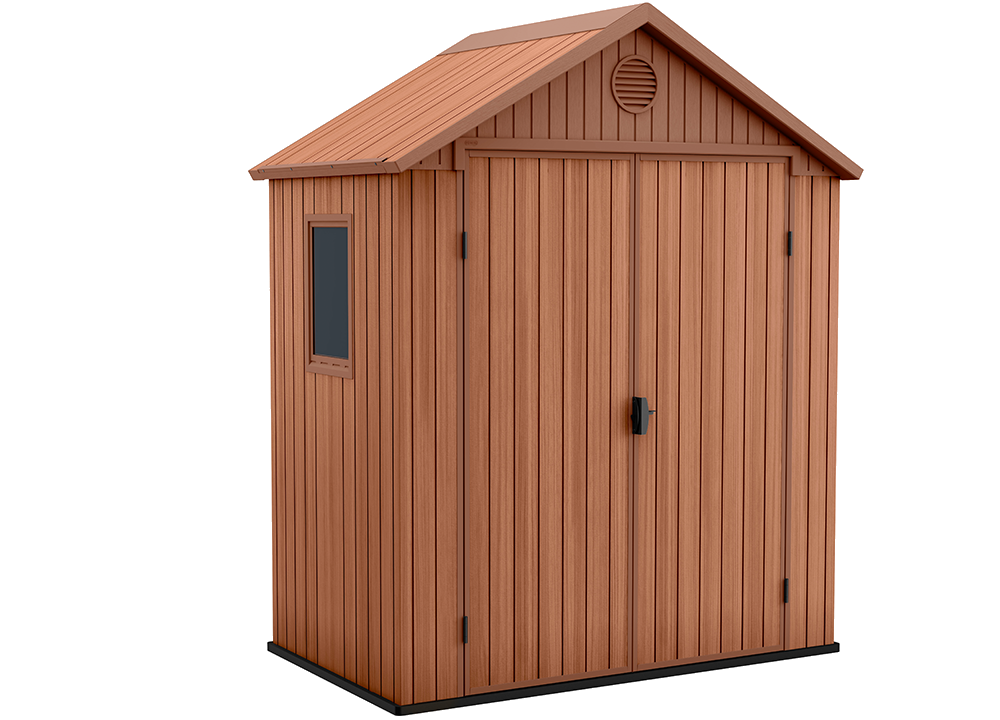 DARWIN 6x4 (190 x 121 x 221)