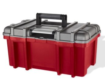 Wide Tool Box | 22, ящик для инструментов