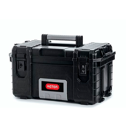 GEAR TOOL BOX | 22, органайзер для инструментов