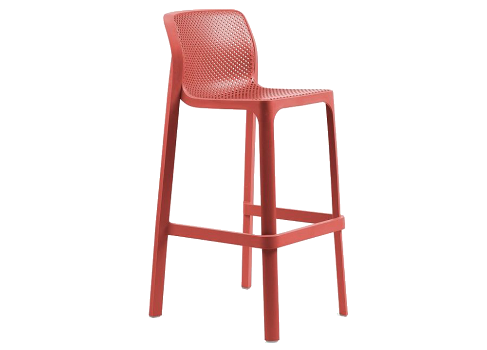 NET STOOL, стул барный