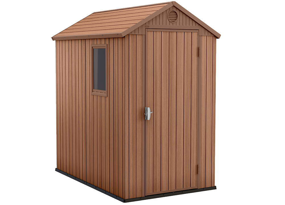 DARWIN 4x6 (125,8 x 184,5 x 205)