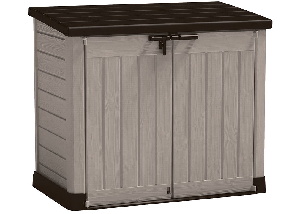 STORE IT OUT MAX (145,5 x 82 x 125)