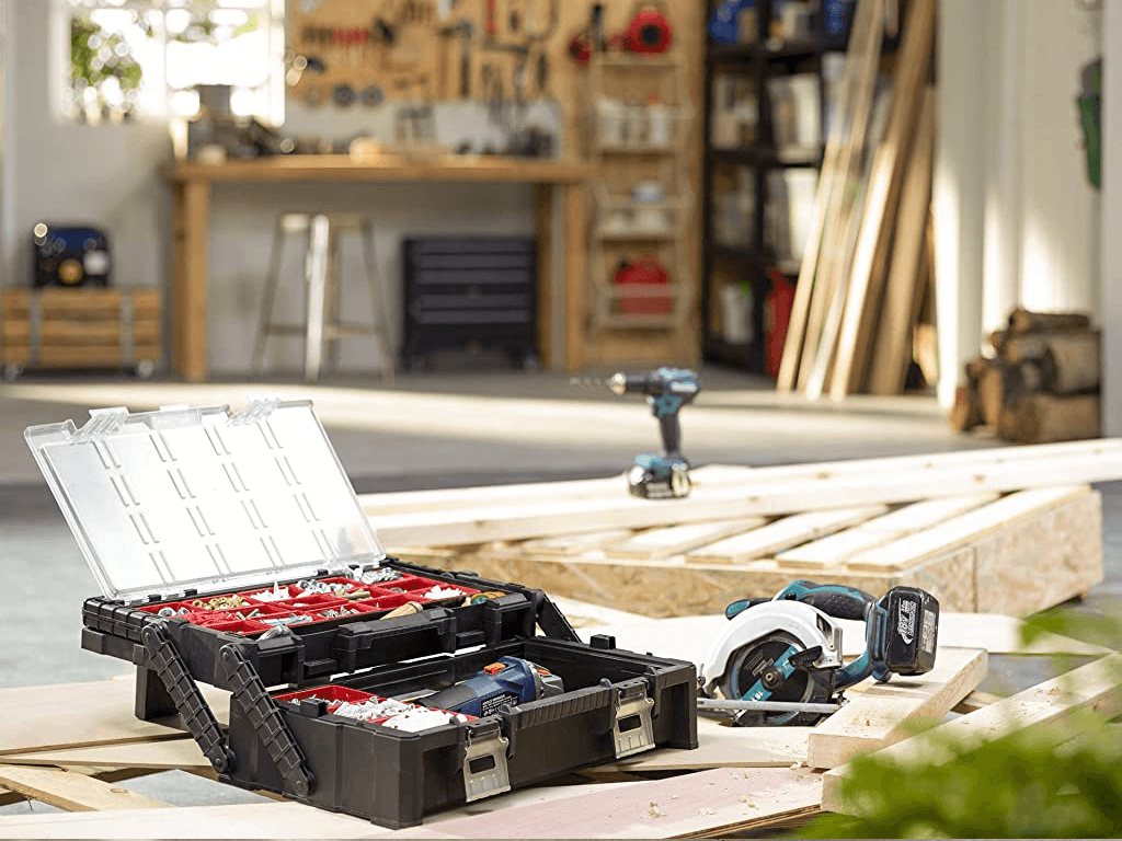 ОРГАНАЙЗЕРЫ