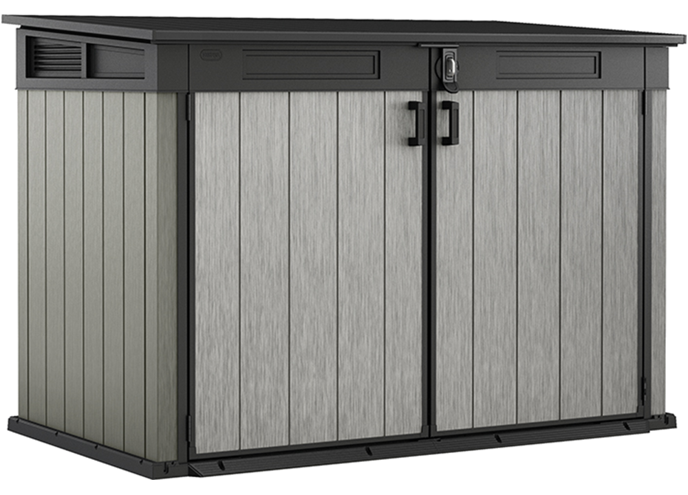 GRANDE STORE (190.5 x 109.3 x 132.5)