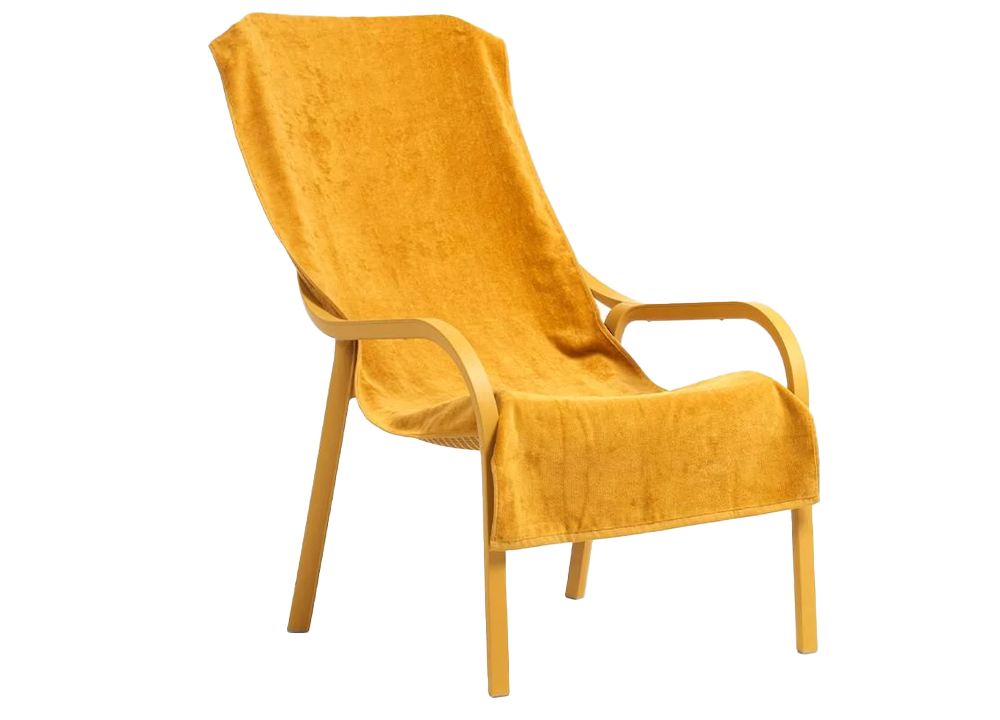 TELO MARE NET LOUNGE, полотенце