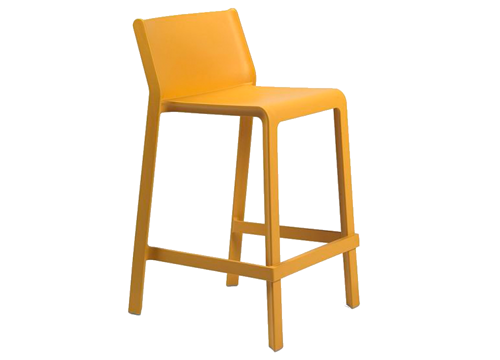 TRILL STOOL MINI, стул полубарный