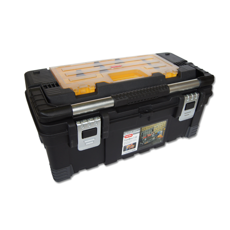 Hawk | 26, ящик для инструментов