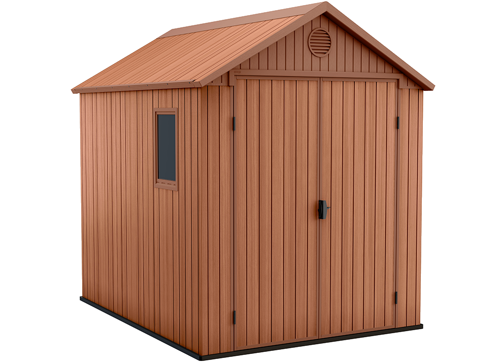 DARWIN 6x6 (190 x 182 x 221)