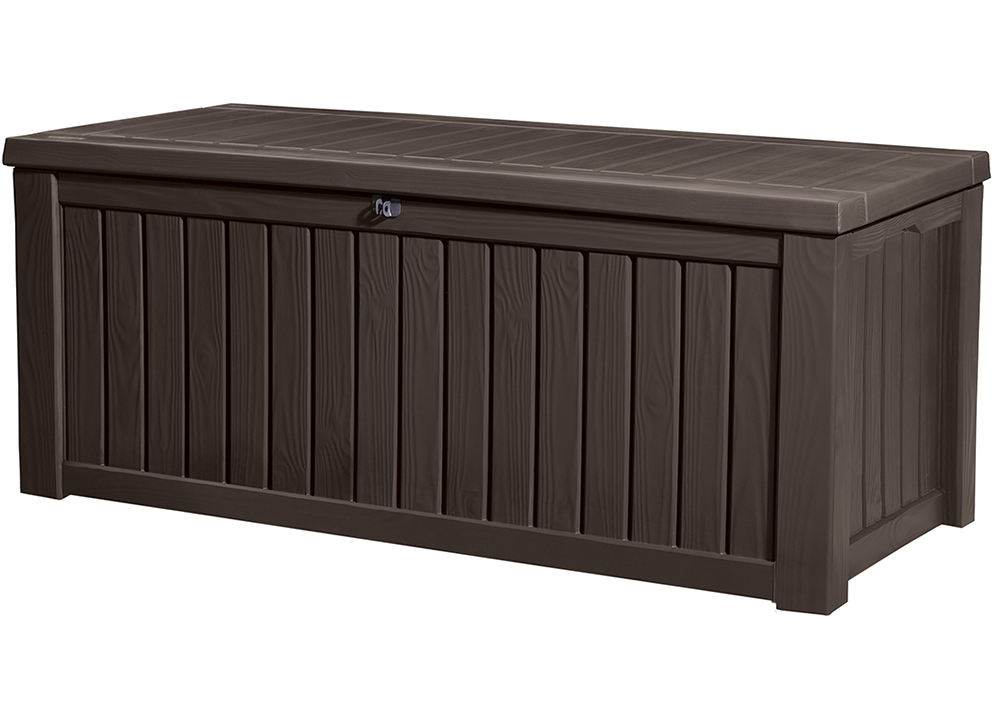 ROCKWOOD BOX 570L (155 x 72,4 x 64,4)