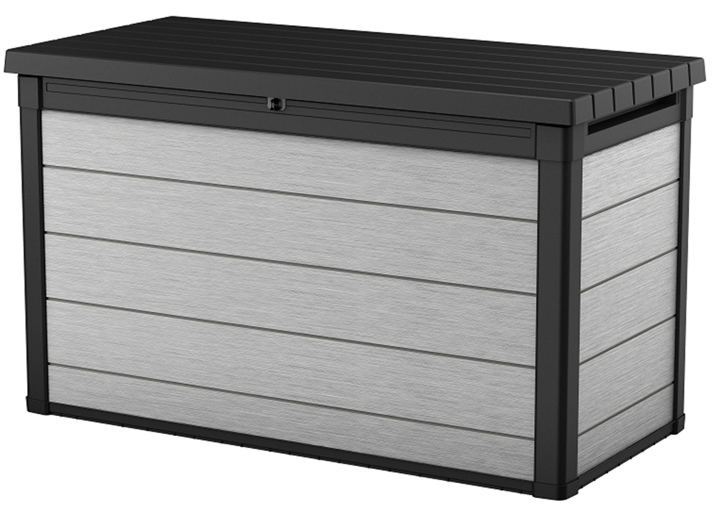 DENALI DUOTECH DECK BOX 757L (151,7 x 72,5 x 90)
