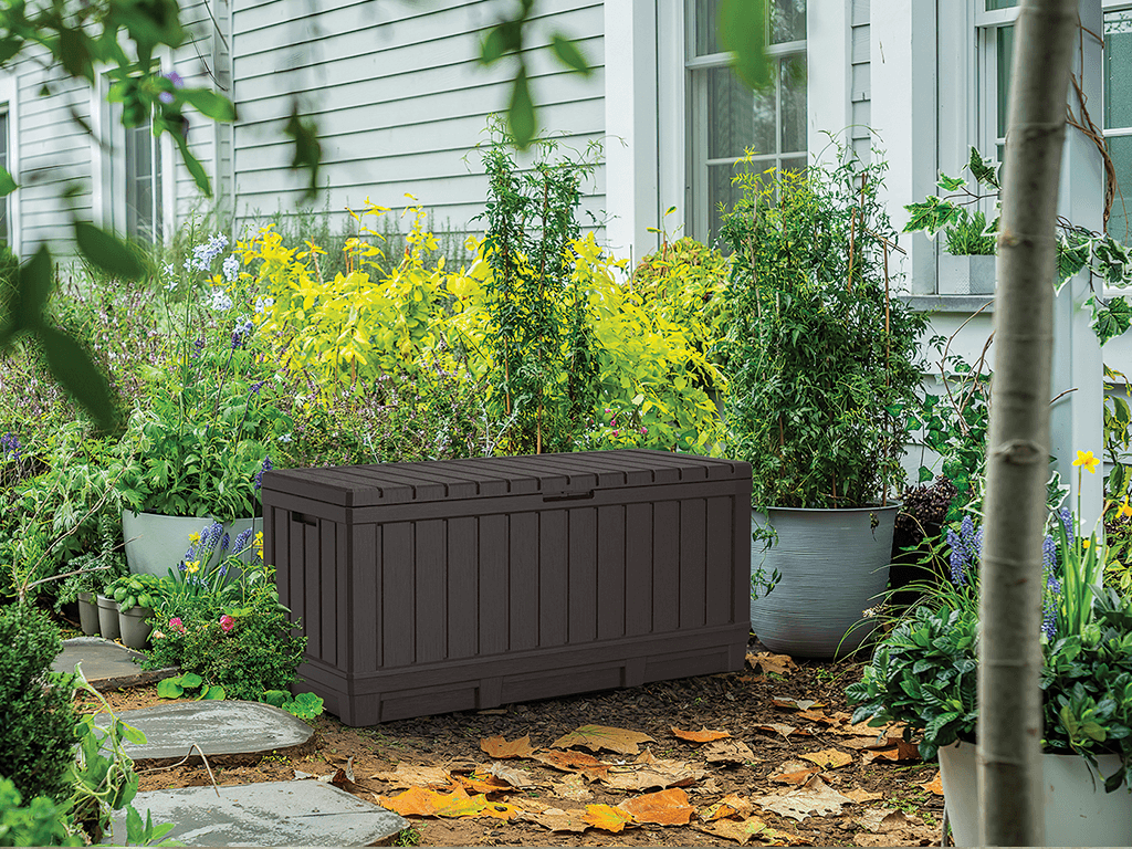 СУНДУКИ до 350l