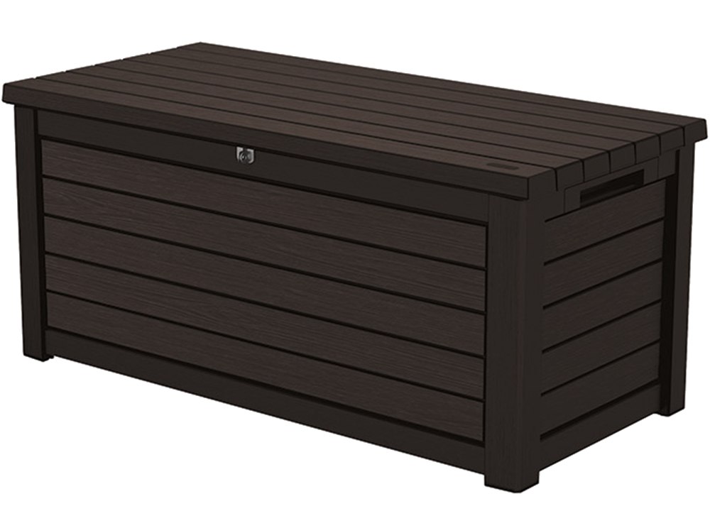NORTHWOOD BOX 630 L (155,4 x 73 x 69,3)