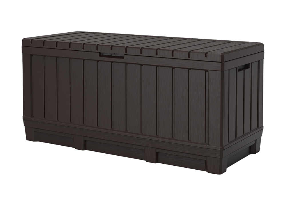 KENTWOOD BOX 350L (128 x 53,6 x 59)