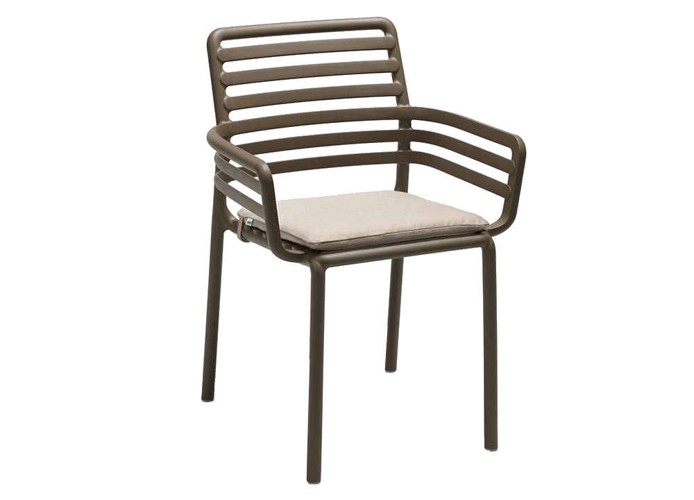 CUSCINO DOGA ARMCHAIR, подушка для кресла