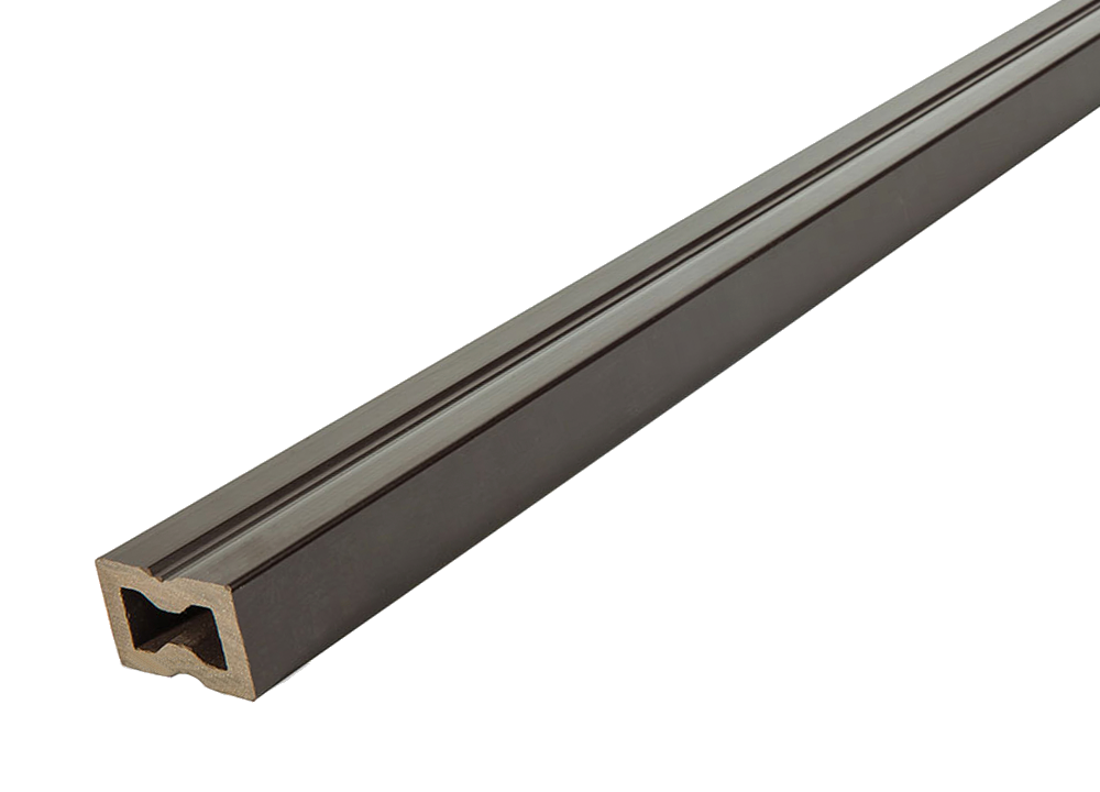 Лага DeckWOOD 40х30 мм