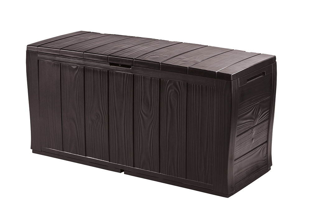 SHERWOOD BOX 270L (117 x 45 x 57,5)
