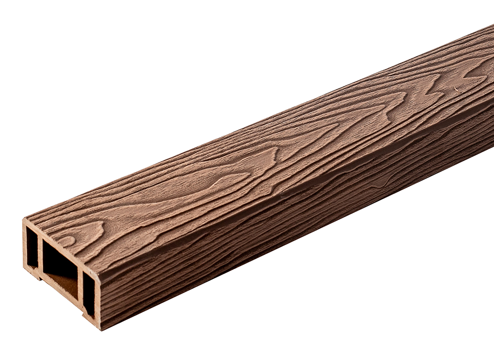 Перила DeckWOOD Premium NEW 45х90х3000мм