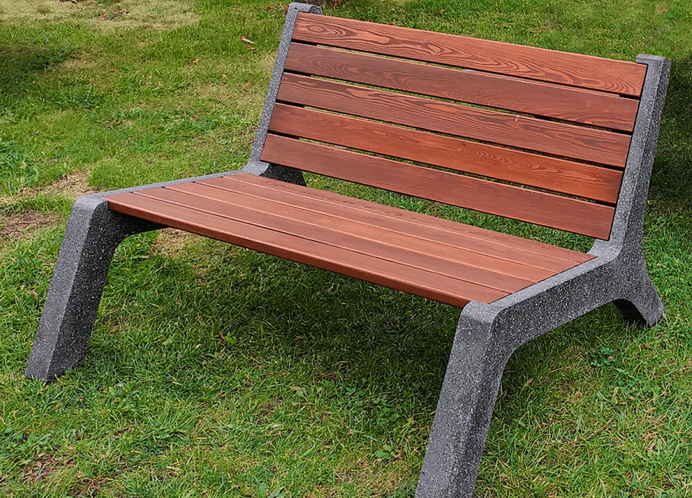 CONCRETIKA C-Lounge XL (павловния)