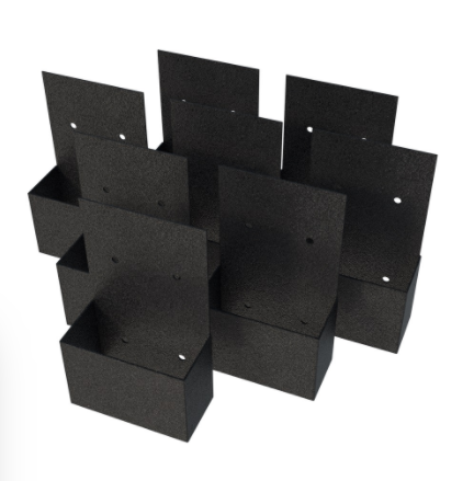 Комплект HABERCUBE KONEKT (4шт.)