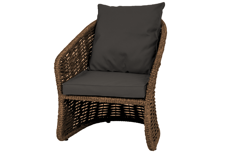 Кресло Кантри  DeckWOOD