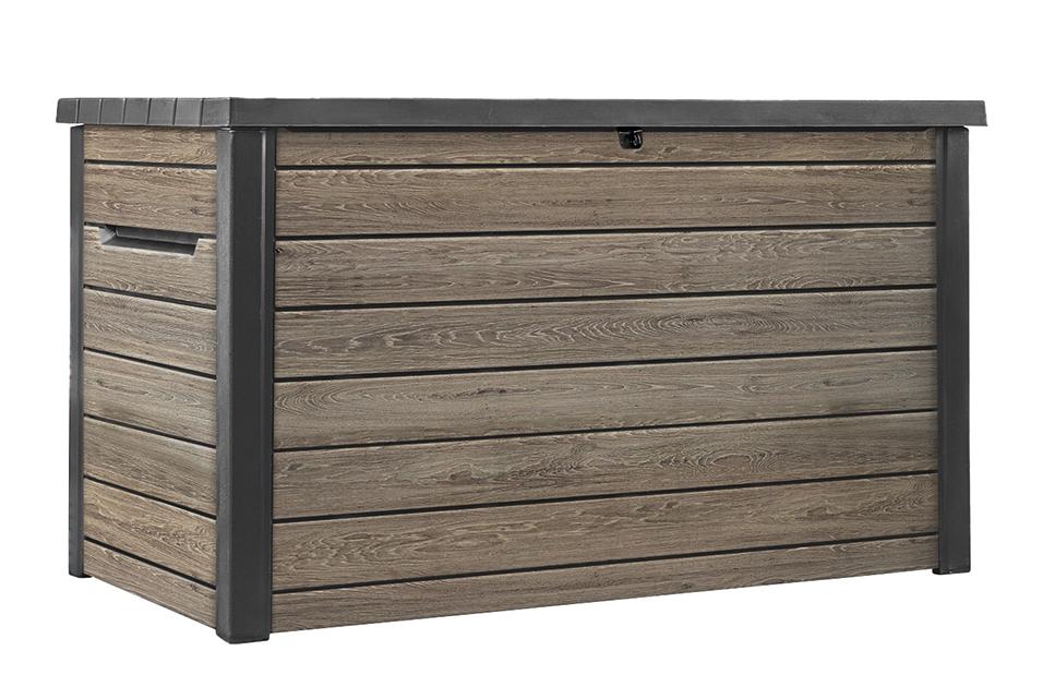 Сундук Деко 870л (Deco deck 870 L Ashwood)