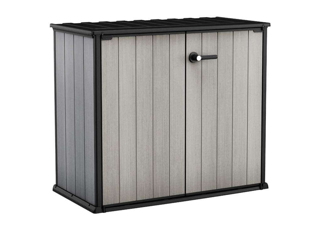 PATIO STORE (139,5 x 77 x 120)