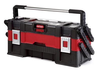 Cantilever Trio Organizer, органайзер раздвижной