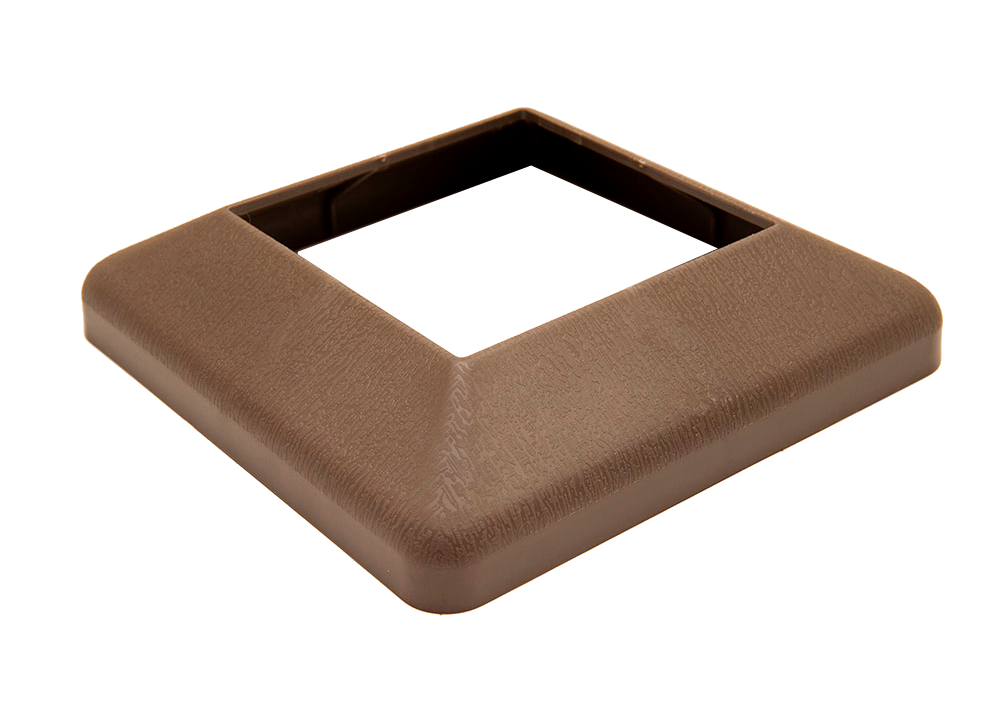 Юбка DeckWOOD Premium NEW 218х218мм
