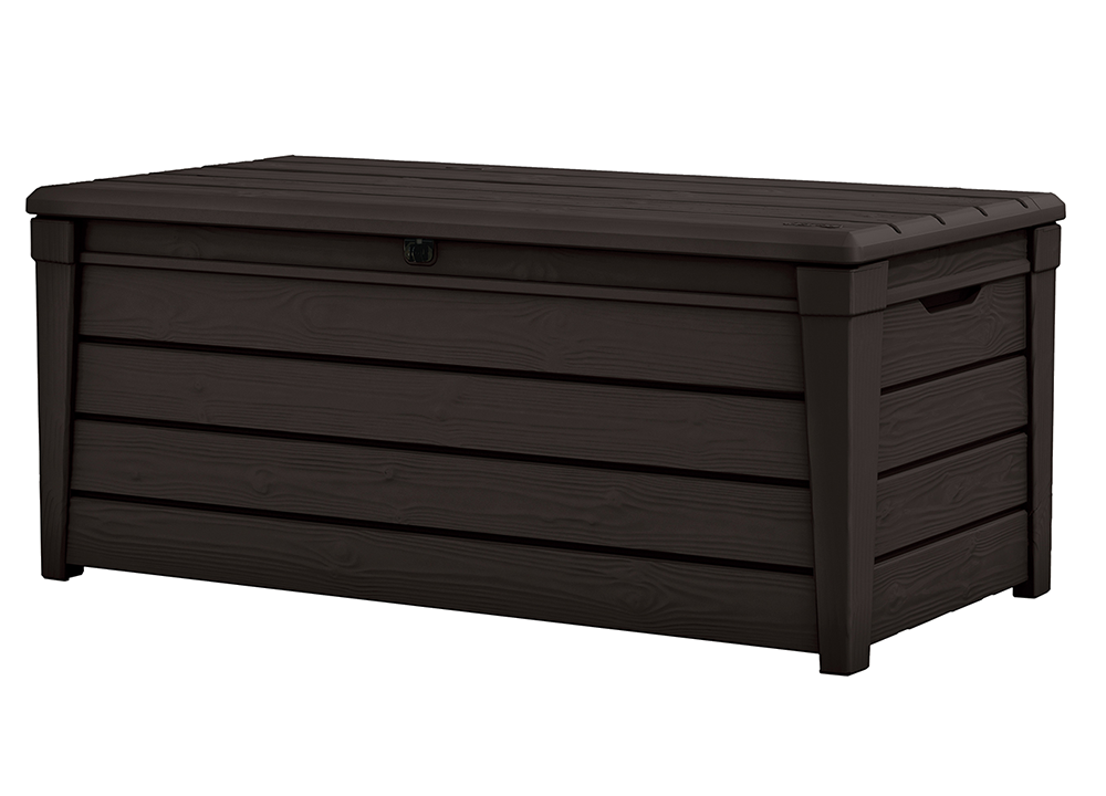 BRIGHTWOOD BOX 455L (145 x 69,7 x 60,3)