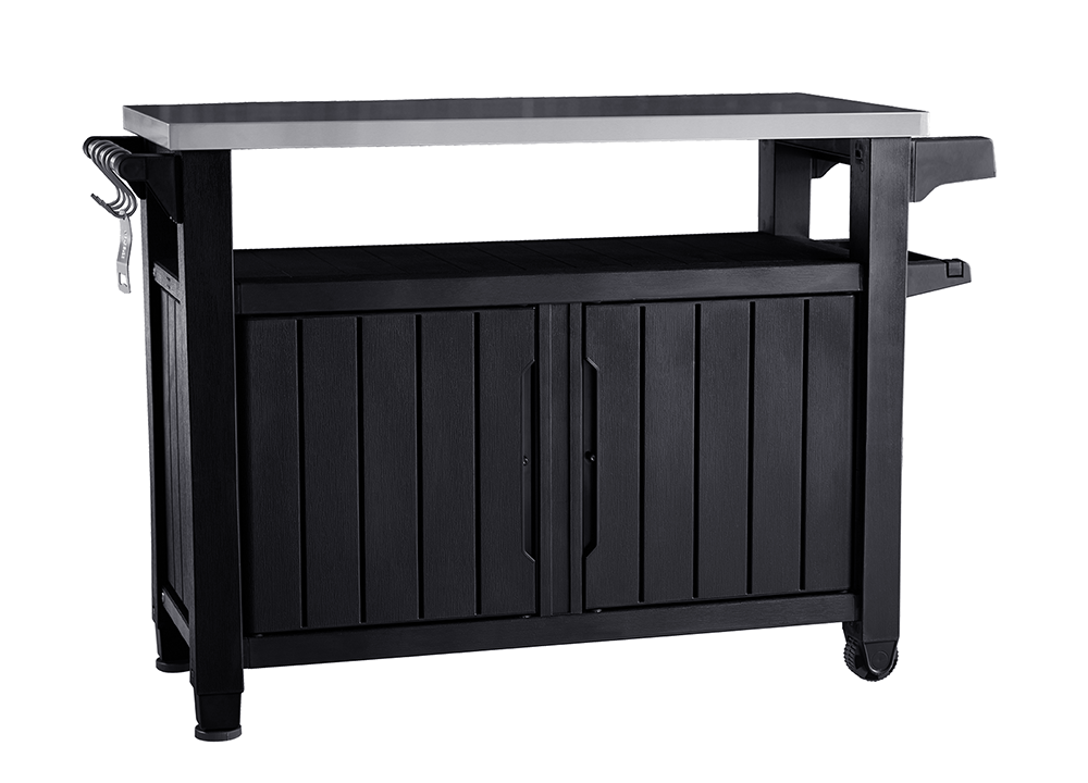 UNITY XL 207L, стол для барбекю