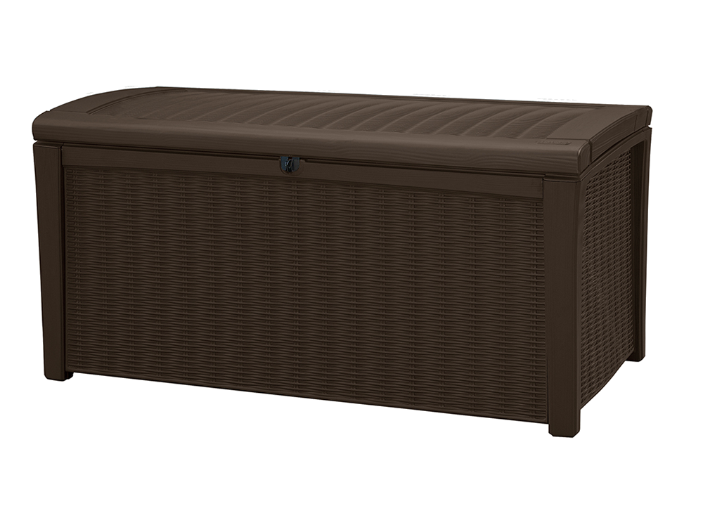 BORNEO BOX 416L (129,5 x 70 x 62,5)