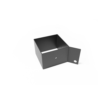 Комплект HABERCUBE HANT (4шт.)