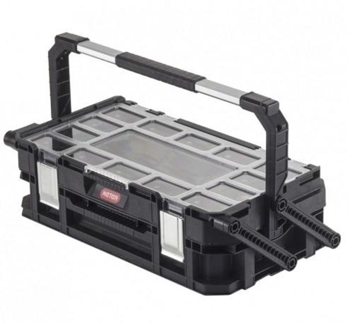 Connect Cantilewer Organizer* 22, органайзер для инструментов