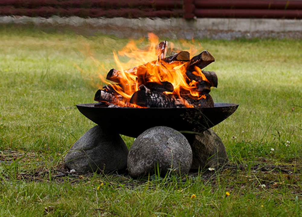 Стальная чаша без основания ULTIMA A-серия