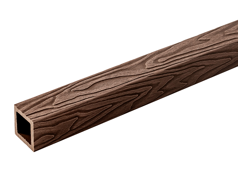 Балясина DeckWOOD Premium NEW 50х50х3000мм