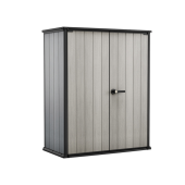 DUOTECH HIGH STORE PLUS (140 x 73,6 x 170,4)