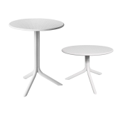 bianco/белый