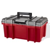 Wide Tool Box | 22, ящик для инструментов