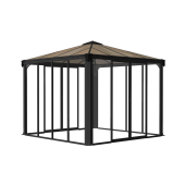 Беседка Palram – Canopia Ledro 3000