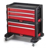 5 DRAWERS TOOL CHEST SET   (Блок из 5 секций для инструмента)