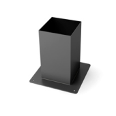 Комплект HABERCUBE SOLO (2шт) 200х200х300