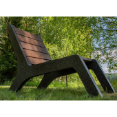 CONCRETIKA C-Lounge (павловния)