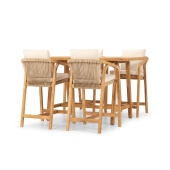 Комплект барной мебели Rimini