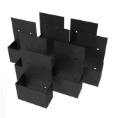 Комплект HABERCUBE KONEKT (4шт.)