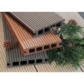 ПроДекинг Премиум 140х30 мм /двухсторонняя