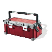Cantilever Tool Box | 22, органайзер раздвижной
