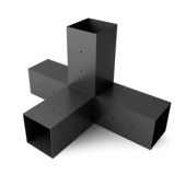 Комплект HABERCUBE QUATRO (1шт) 300х300х490